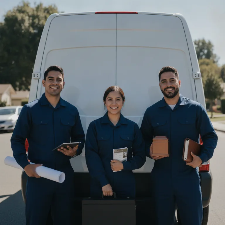 Planificación Funeraria Anticipada equipo en Monterrey